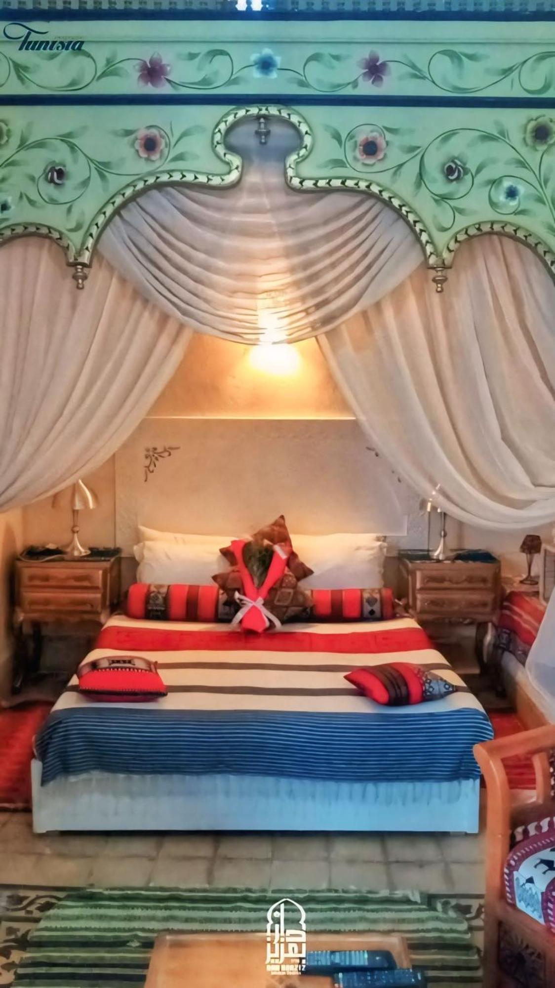 Dar Nafisa Vip Сус Екстериор снимка