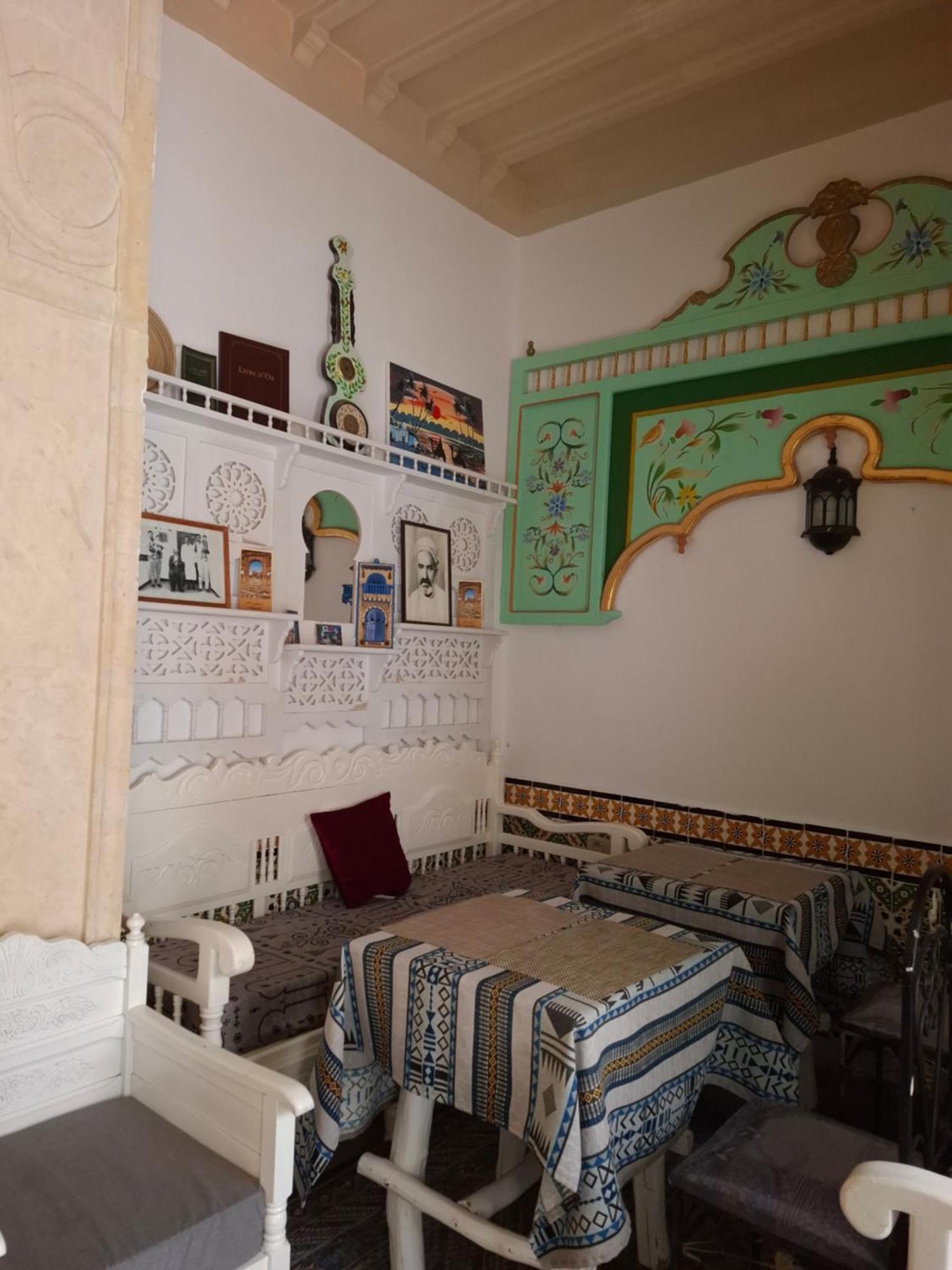 Dar Nafisa Vip Сус Екстериор снимка