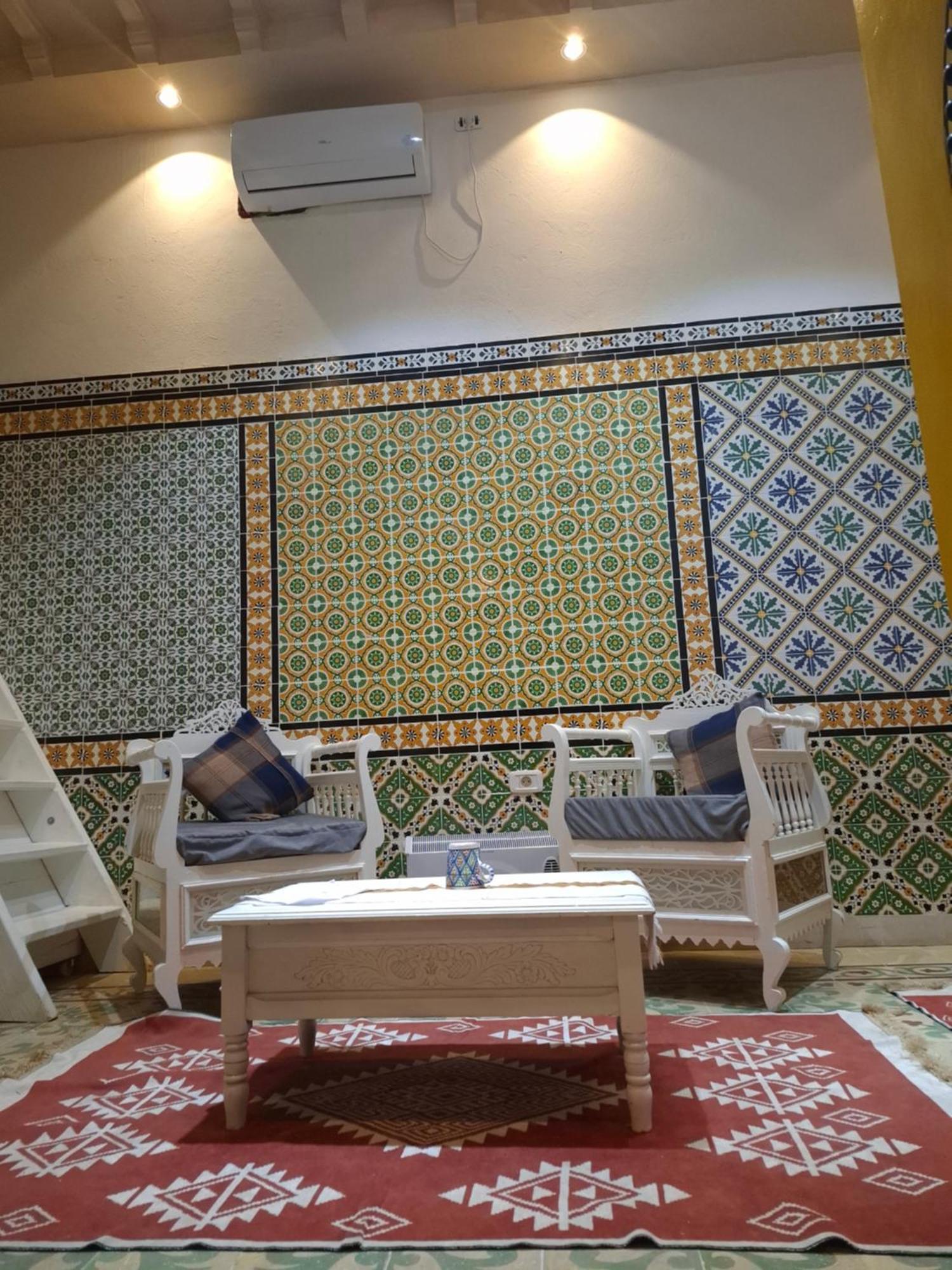 Dar Nafisa Vip Сус Екстериор снимка