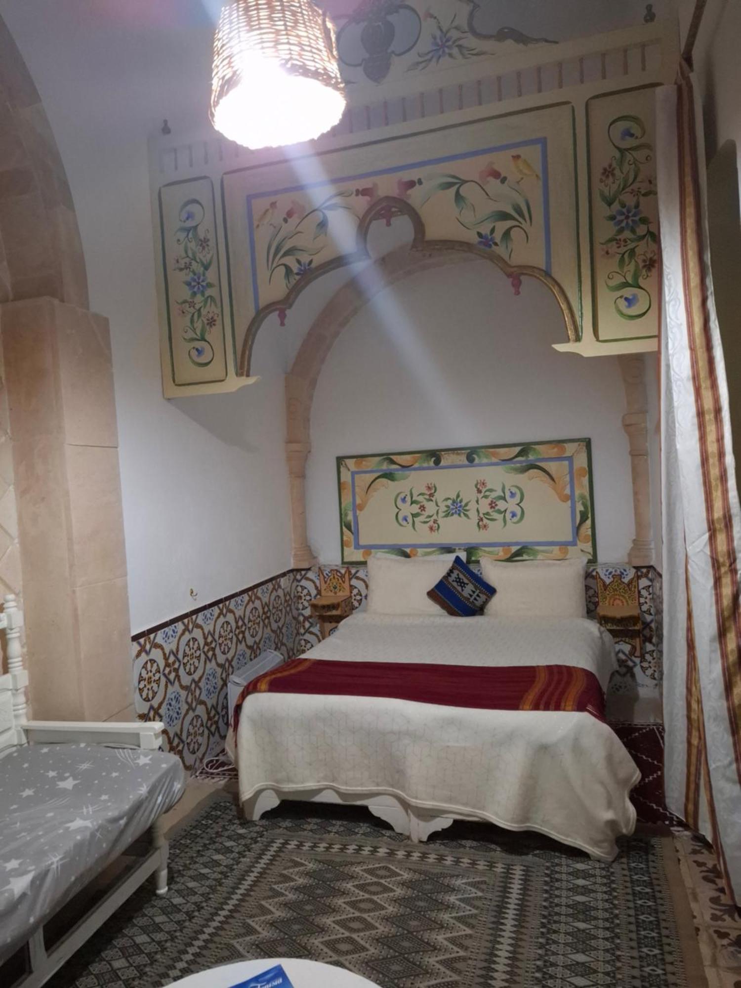 Dar Nafisa Vip Сус Екстериор снимка