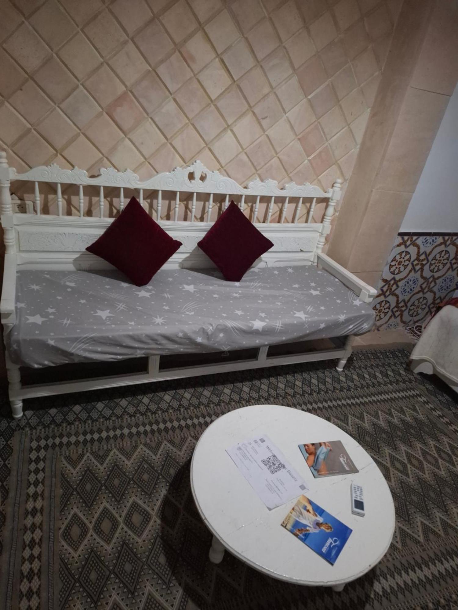 Dar Nafisa Vip Сус Екстериор снимка