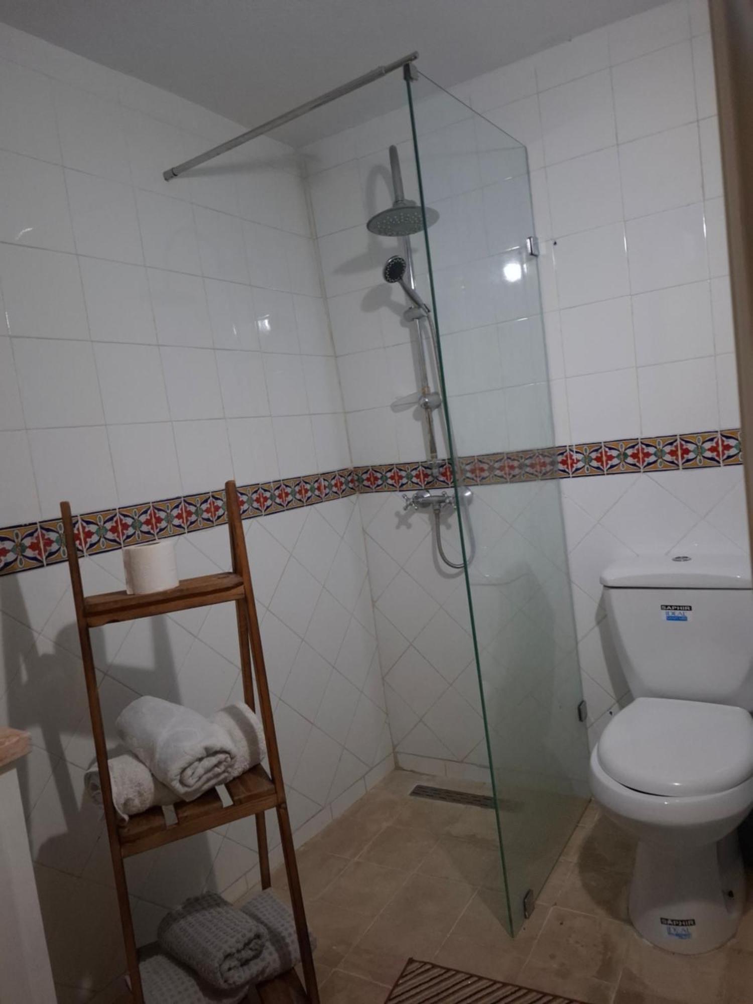 Dar Nafisa Vip Сус Екстериор снимка