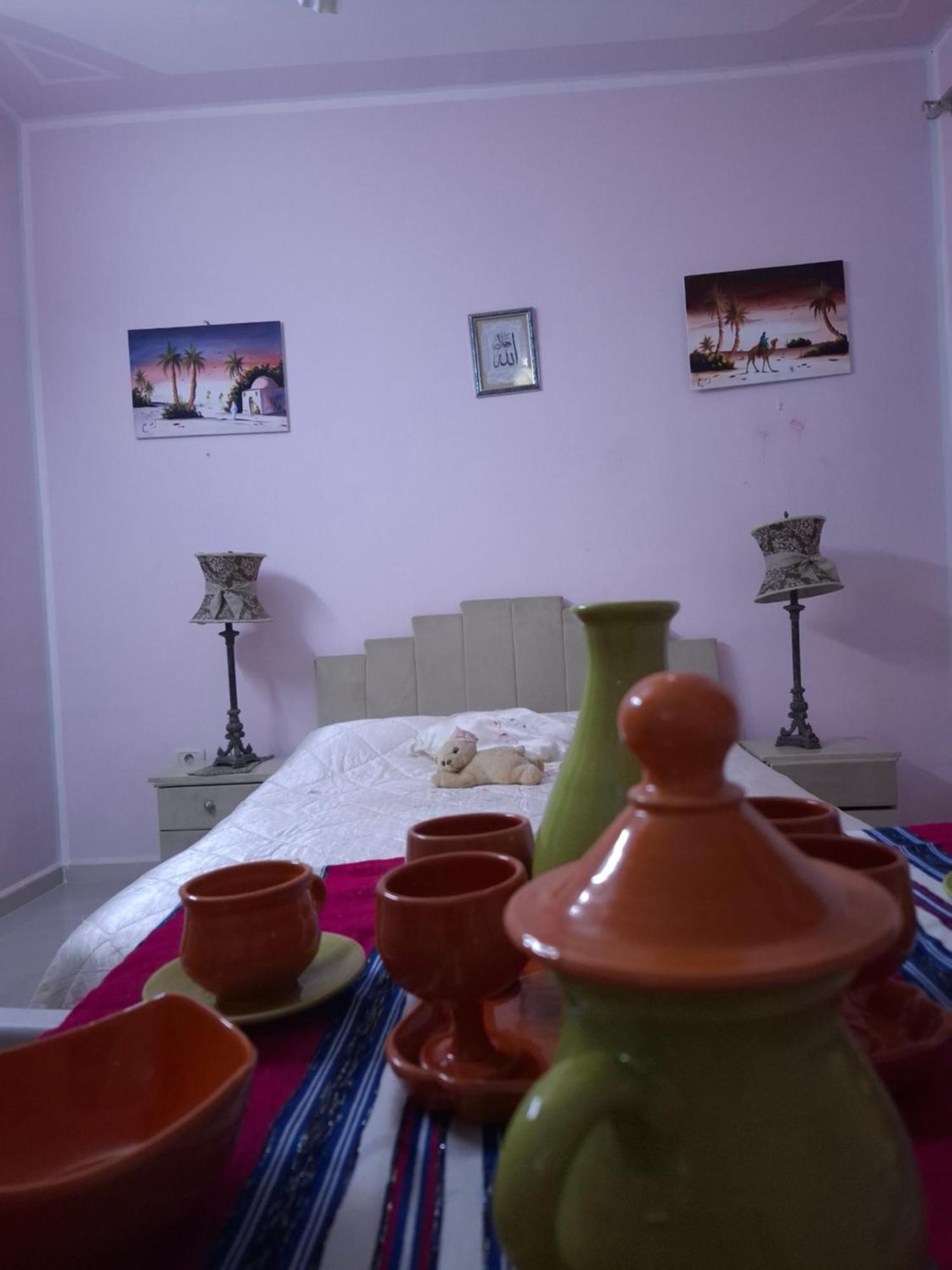 Dar Nafisa Vip Сус Екстериор снимка