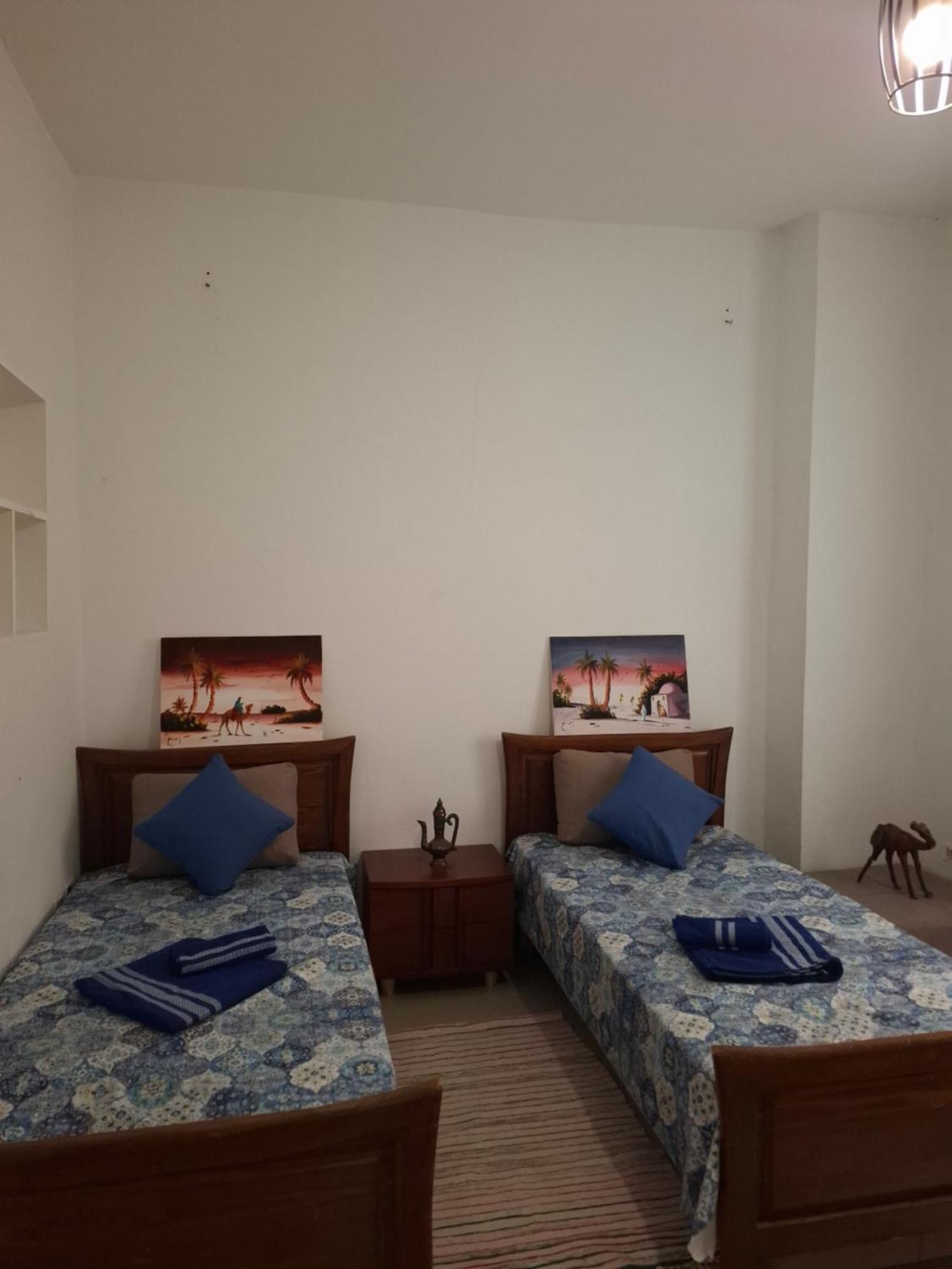 Dar Nafisa Vip Сус Екстериор снимка